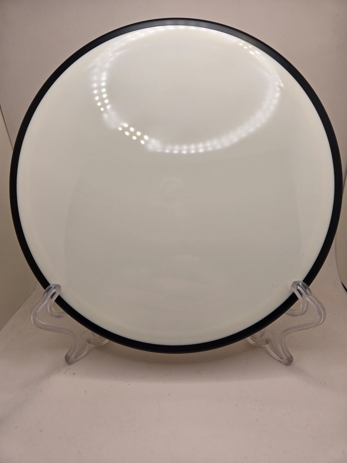 Dyers' Delight MVP Discs Deflector Neutron Plastic Blank White 176g
