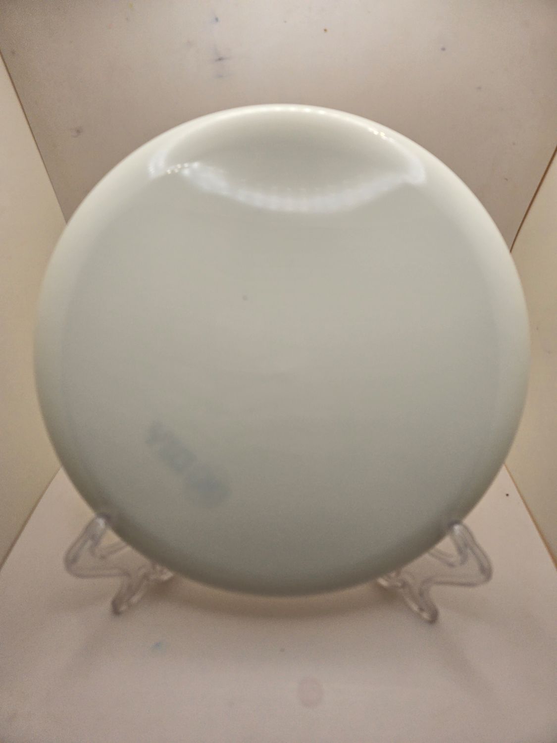 Kastaplast K1 Reko DIY Bllank White 174g