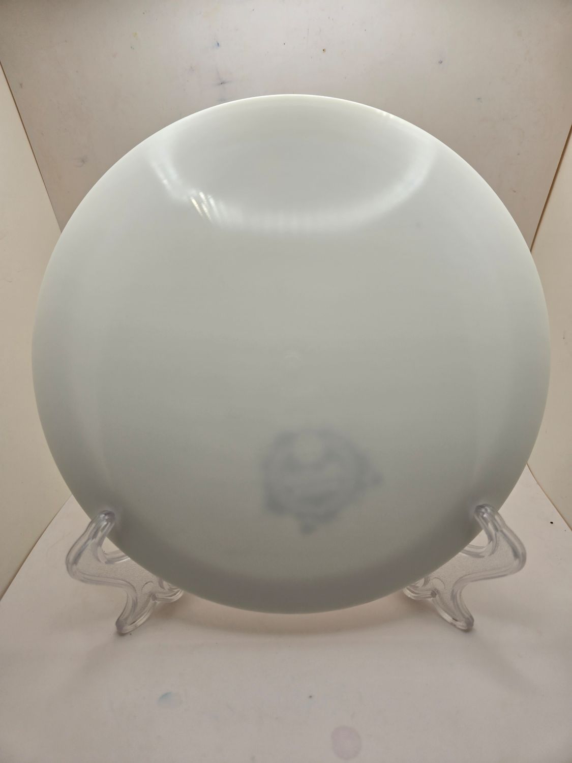 Westside Discs White Blank Canvas Tournament Bear 174g