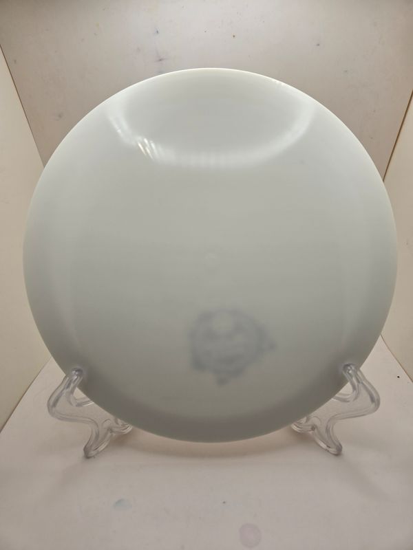 Westside Discs White Blank Canvas Tournament Bear 174g