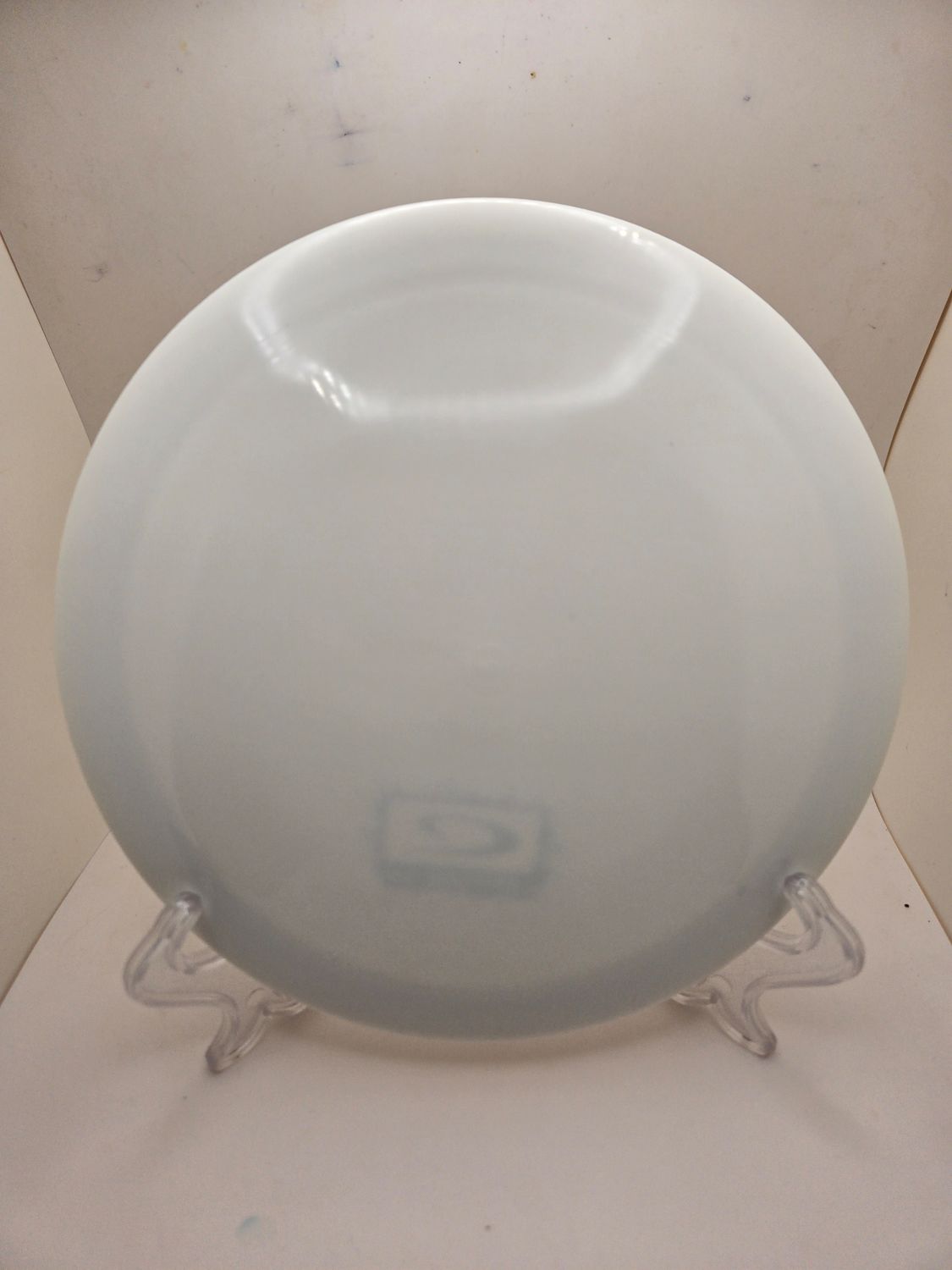 Latitude 64 Blank Canvas White Gold Sapphire 163-164g