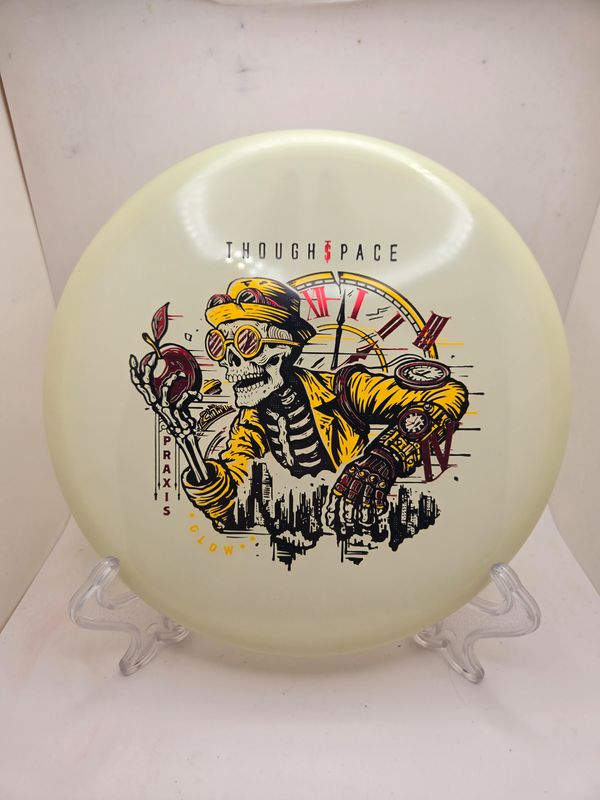 Thought Space Athletics Glow Praxis 172g