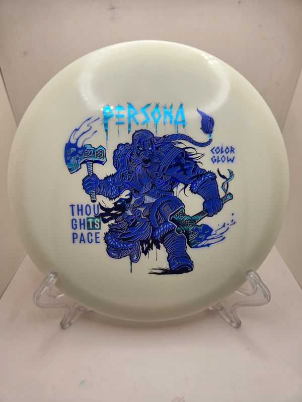 Thought Space Athletics Glow Persona 164-166g