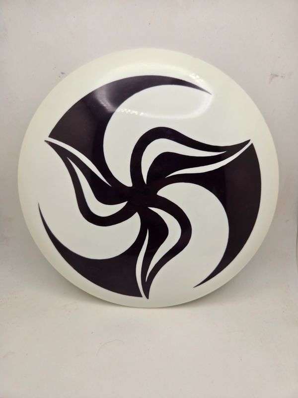 Innova Discs Dyed I-Fly White Bottom Stamp Star Destroyer 171g
