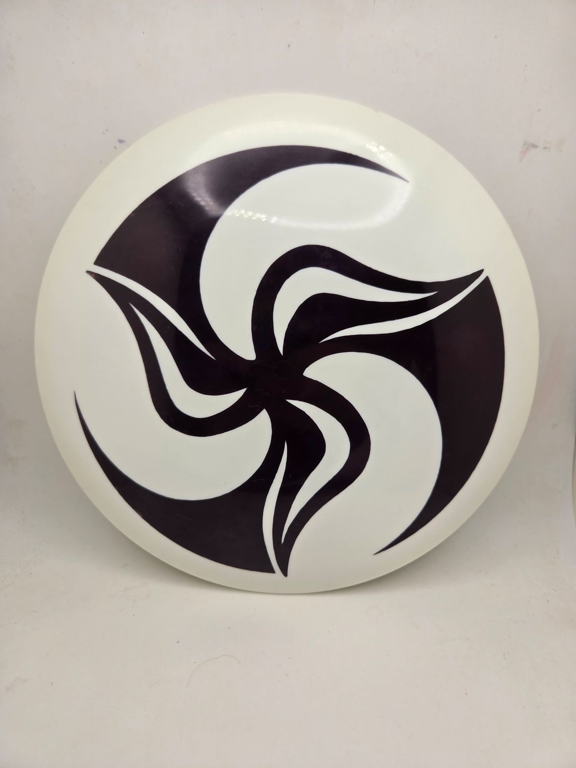 Innova Discs Dyed I-Fly White Bottom Stamp Star Destroyer 171g