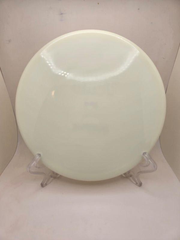 Innova Discs Star Toro White Bottom Stamp 173-175g