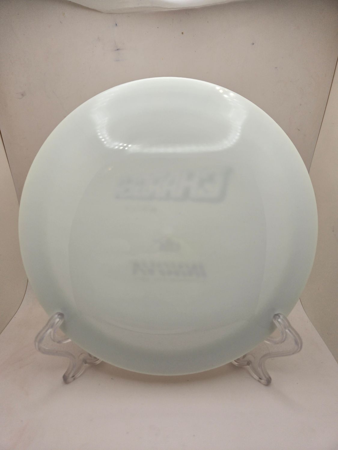 Innova Discs Star Charger White Bottom Stamp 166g