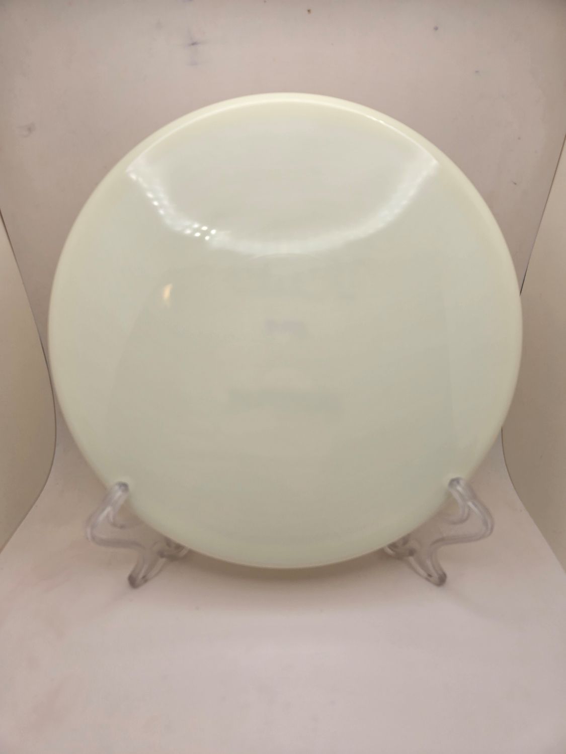 Innova Discs Star Toro White Bottom Stamp 171g