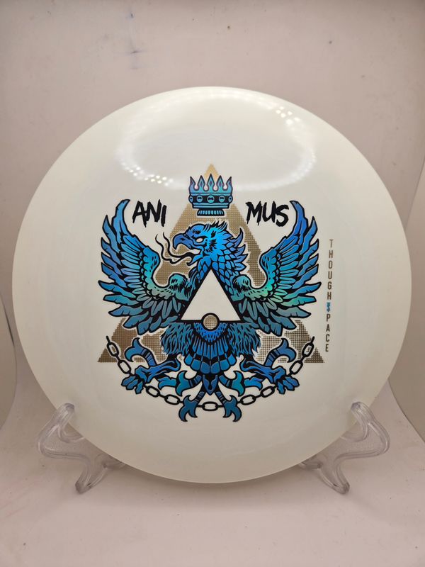 Thought Space Athletics Aura Animus White 175g