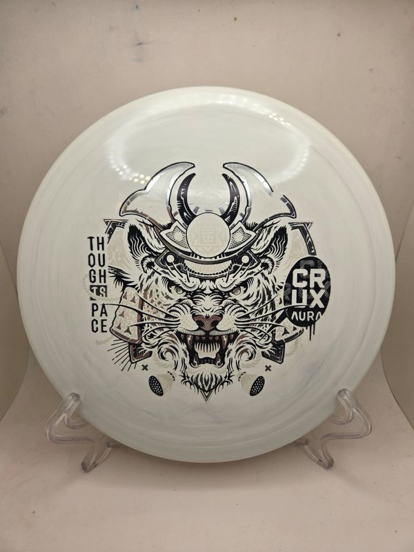 Thought Space Athletics Crux Aura Whitish/Light Gray 177g