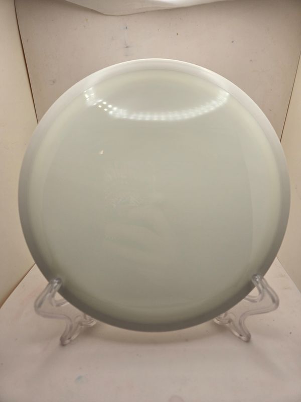 MVP Discs Dyers' Delight White Impulse with white rim 171-172g