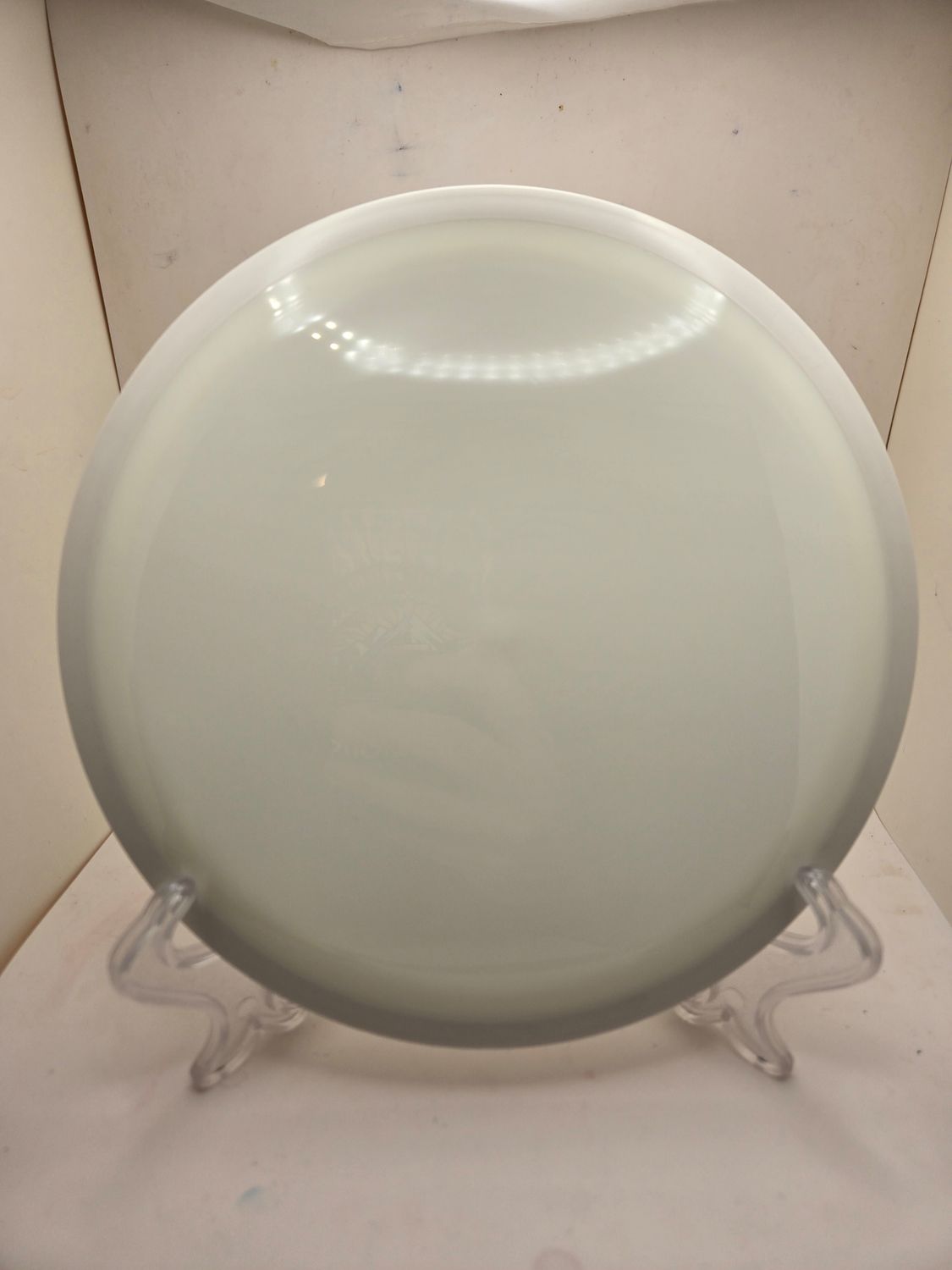 MVP Discs Dyers' Delight White Impulse with white rim 171-172g