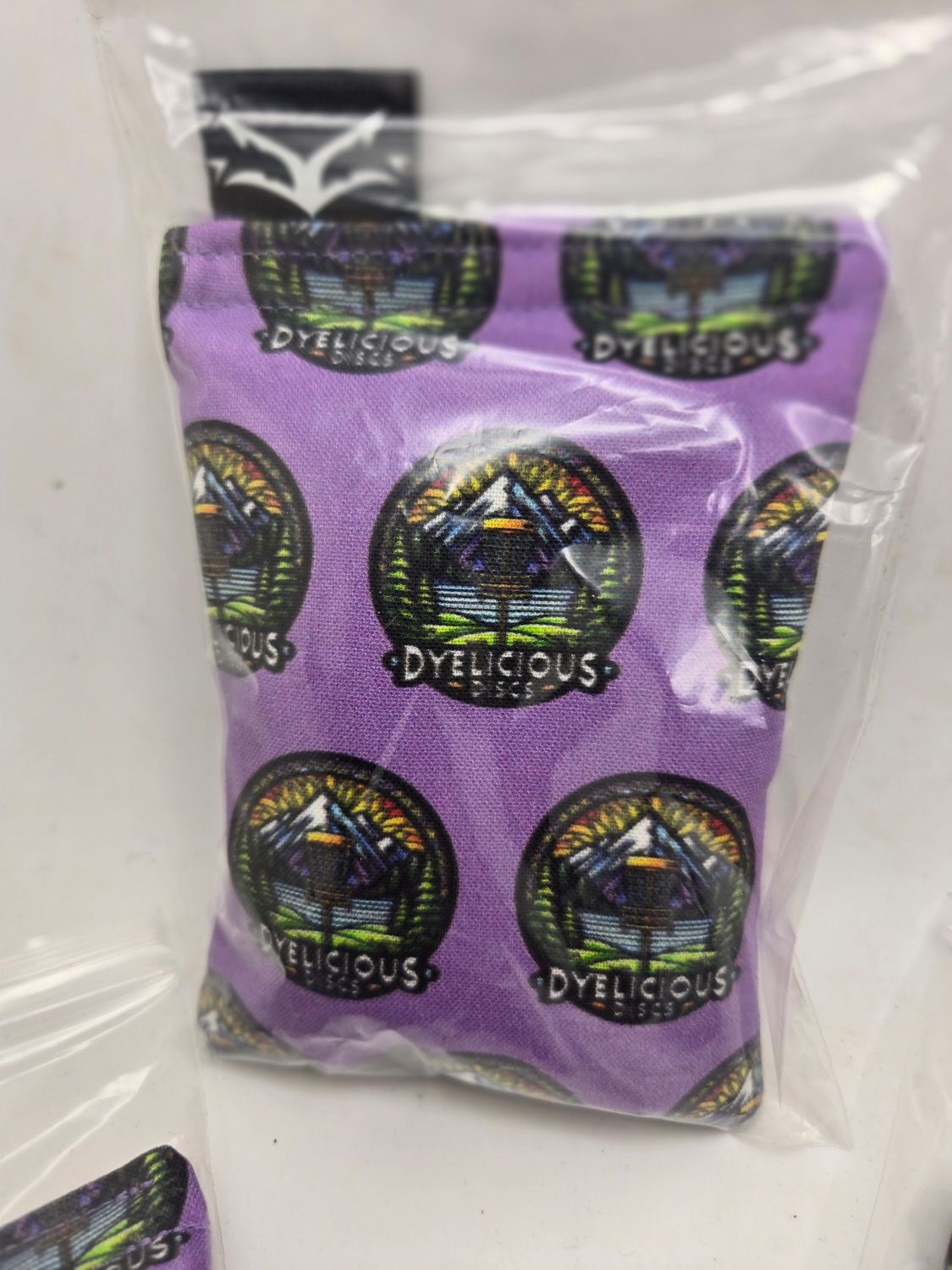 Dyelicious Discs Chalk Sac