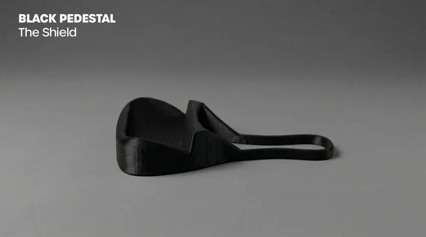 Airoframe Air pedestal