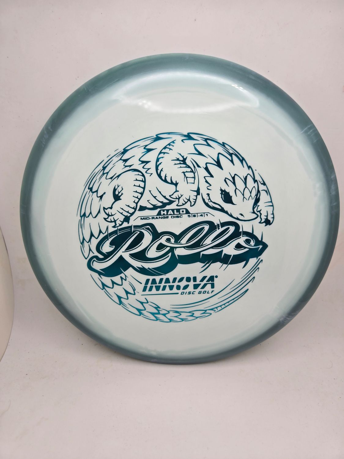 Innova Discs Halo Star White/Grey Rollo 172g