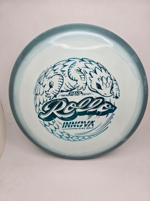 Innova Discs Halo Star White/Grey Rollo 172g