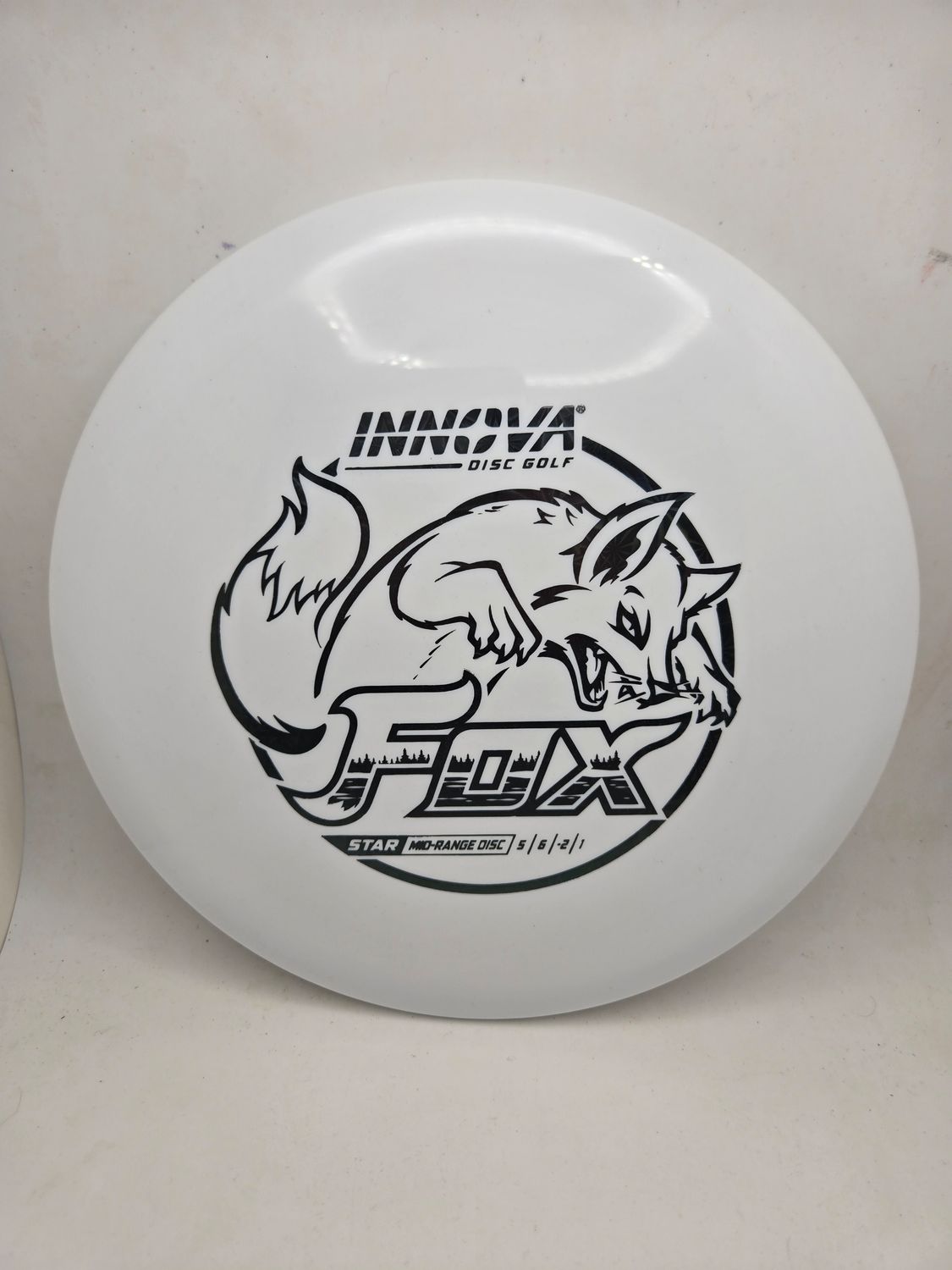 Innova Discs White Star Fox 172g