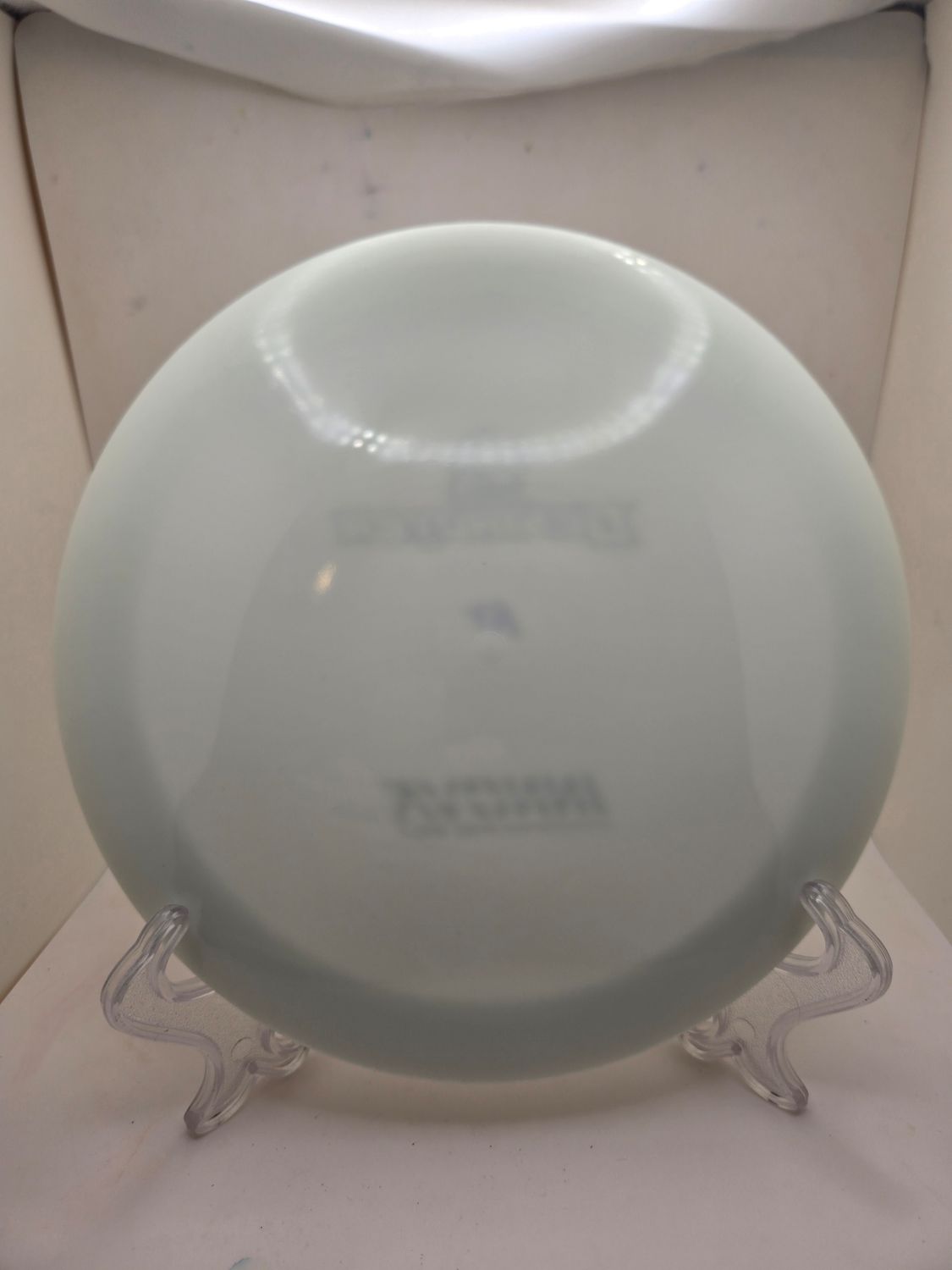 Innova Discs White Bottom Stamp Star Destroyer 170g