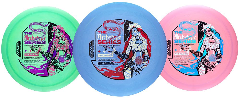 Pre Order -Streamline Neutron Boost - Eagle McMahon Team Series 170-175g