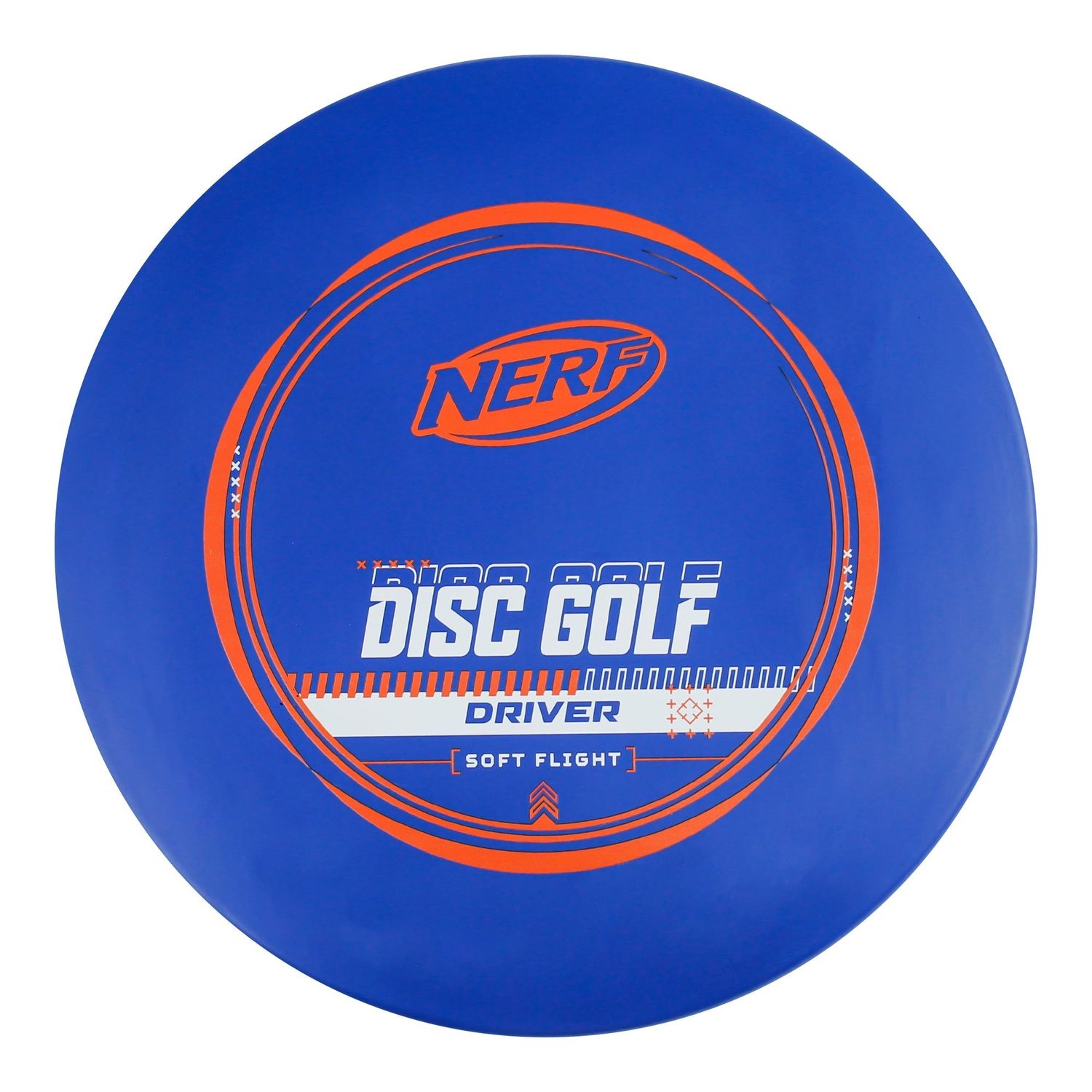 Pre order Prodigy Discs Nerf Disc Golf Driver Blue 100g