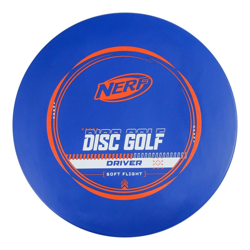 Pre order Prodigy Discs Nerf Disc Golf Driver Blue 100g