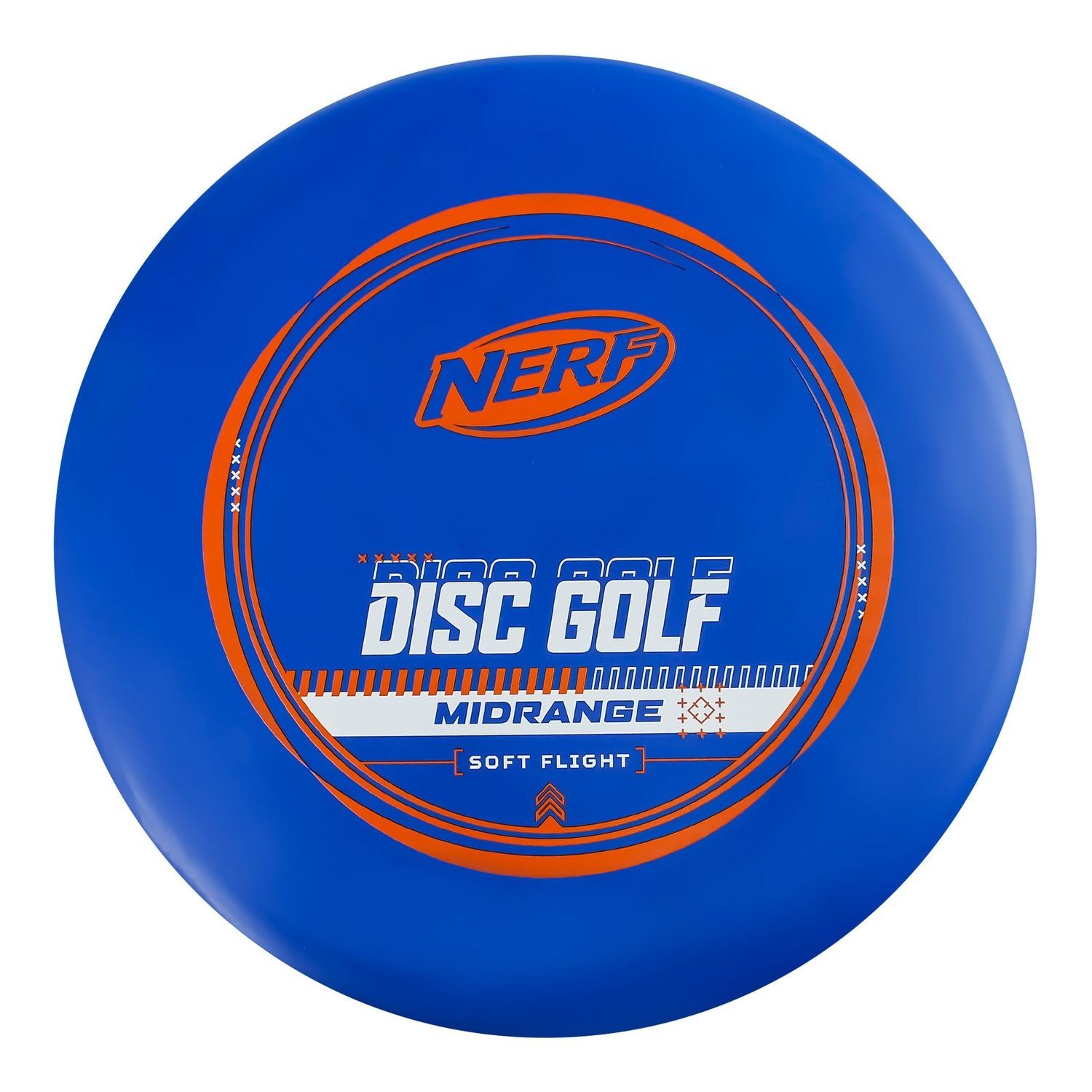 Pre Order Prodigy Discs Nerf Disc Golf Midrange Blue 100g