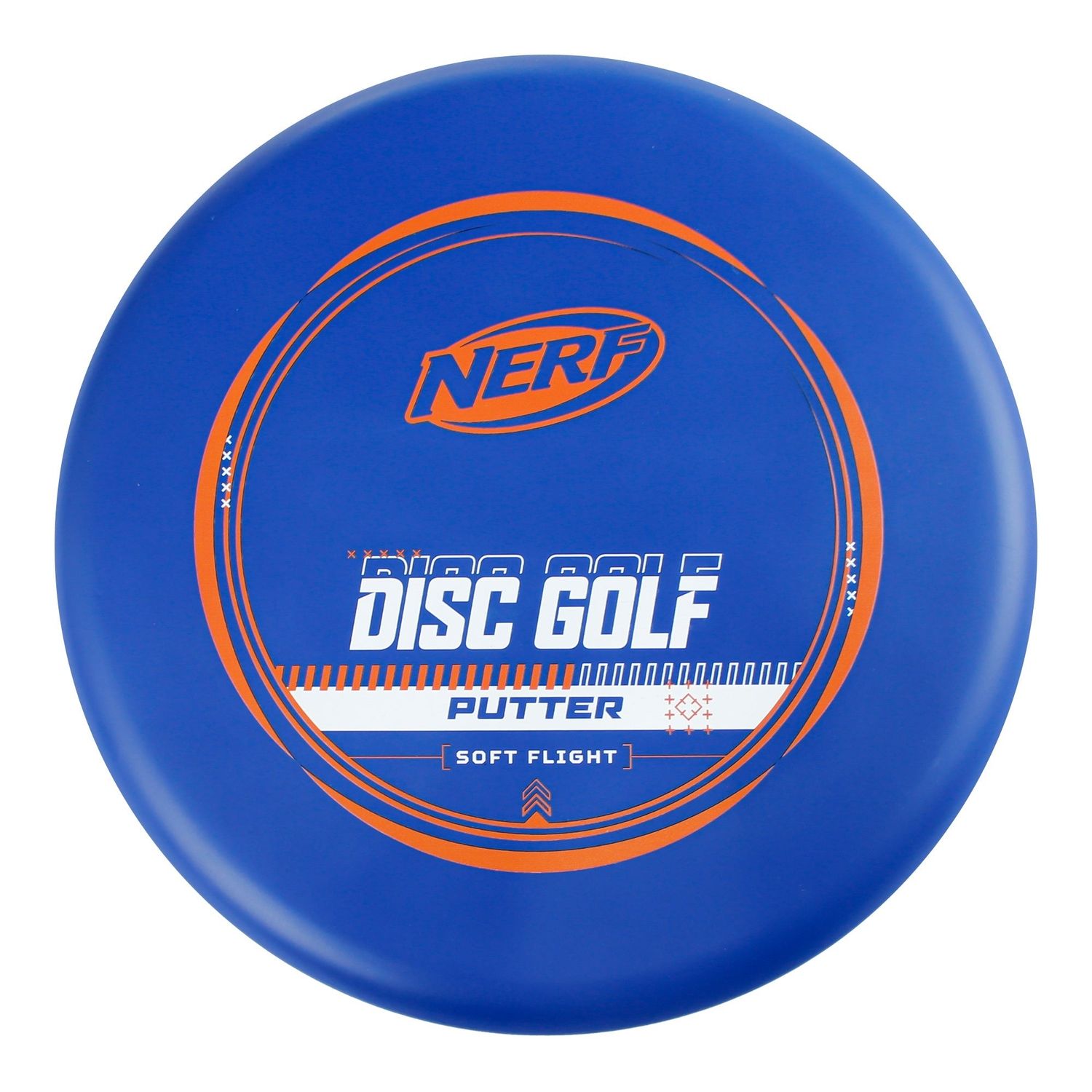 Pre Order Prodigy Discs Nerf Disc Golf Putter Blue 100g