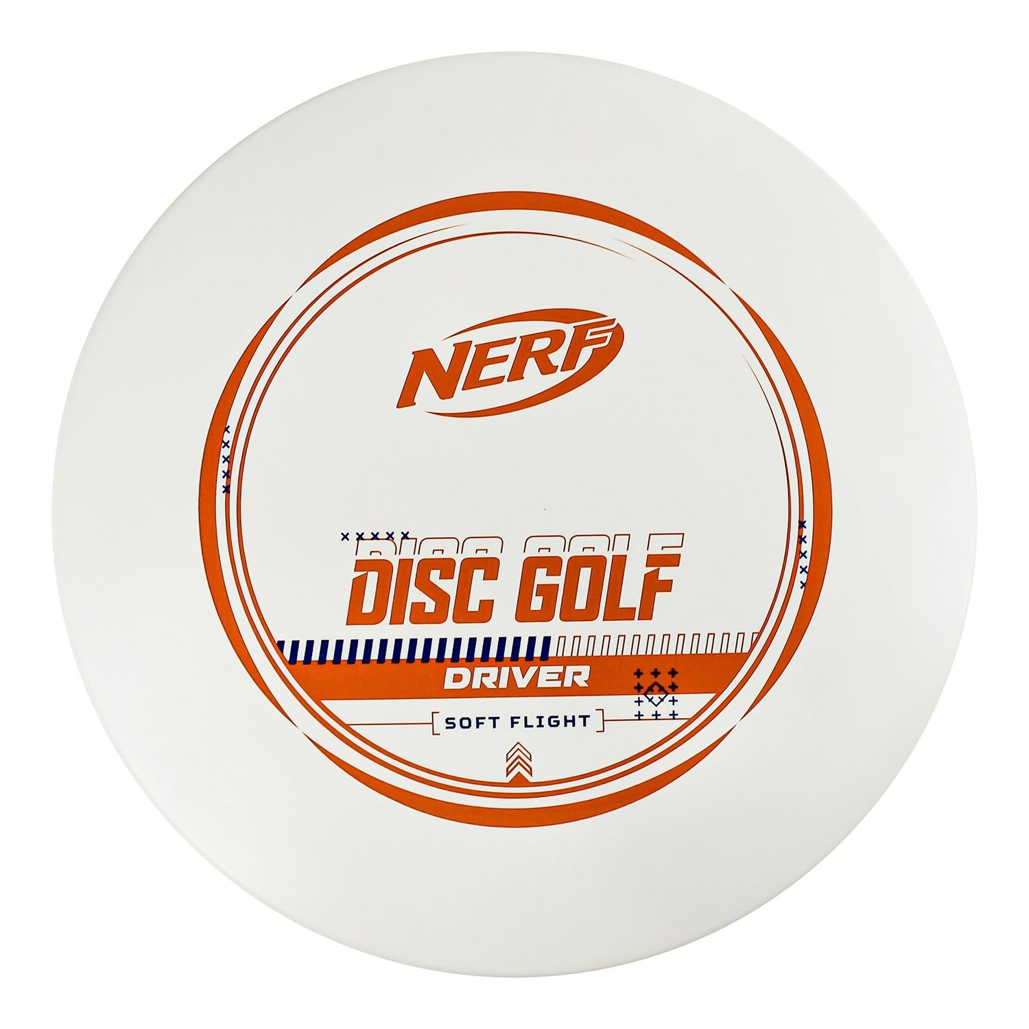 Pre order Prodigy Discs Nerf Disc Golf Driver White 100g