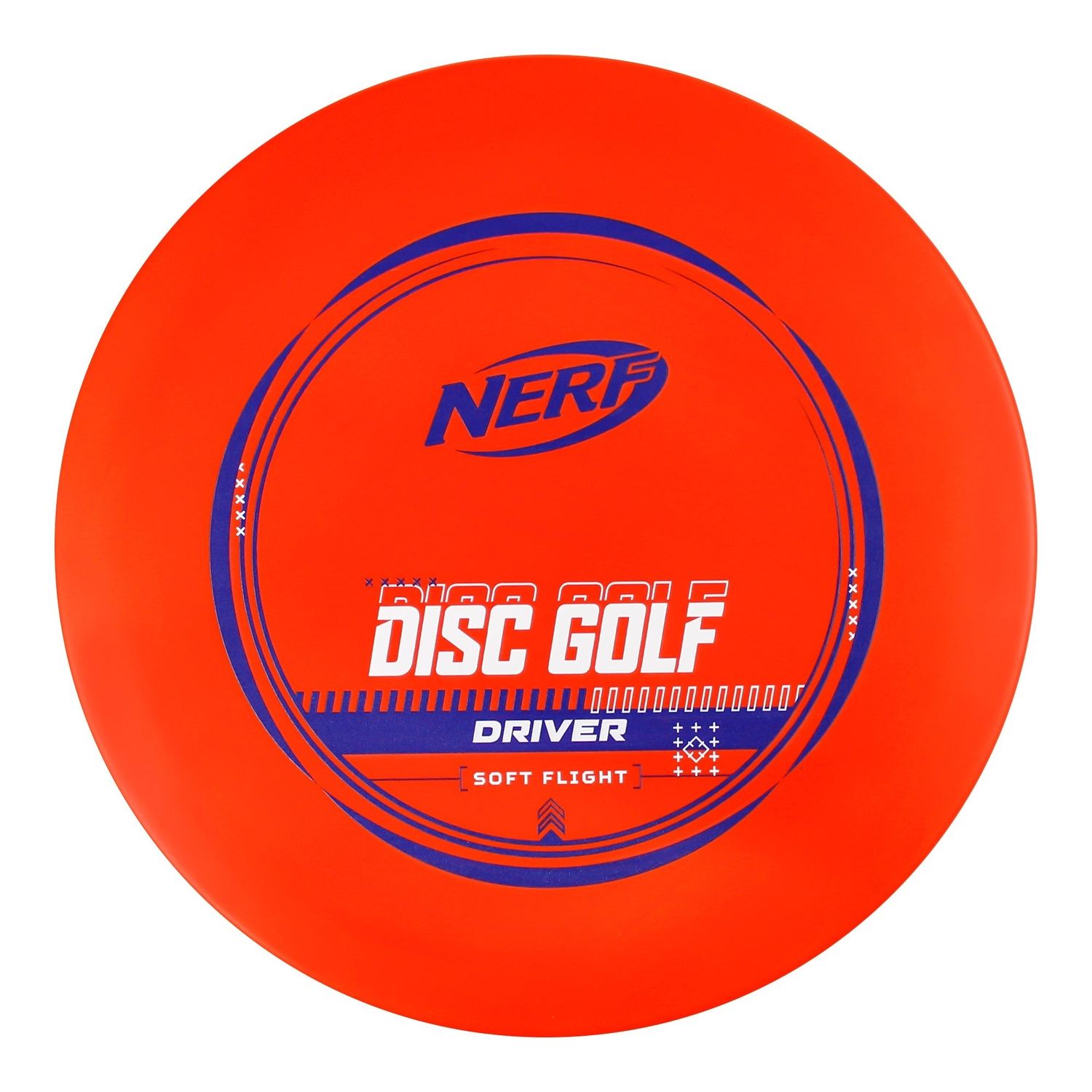 Pre order Prodigy Discs Nerf Disc Golf Driver Orange 100g