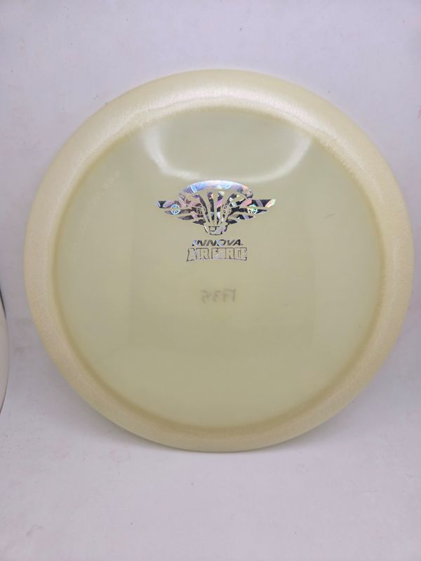 Innova Discs Proto Glow Champion Gorgon - Air Force Stamp 173-175g
