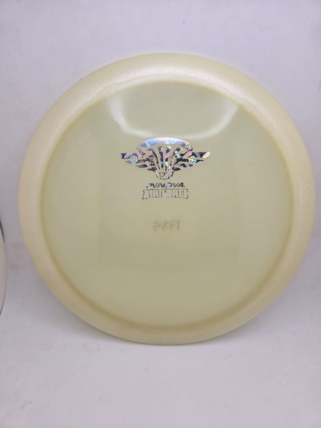 Innova Discs Proto Glow Champion Gorgon - Air Force Stamp 173-175g