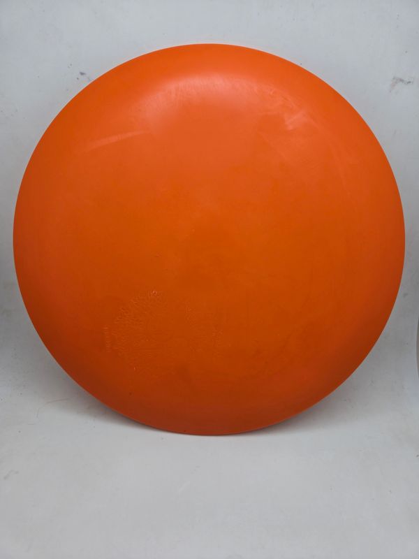 Trash Panda Discs Ozone(Premium) Solar Flare Orange 175g