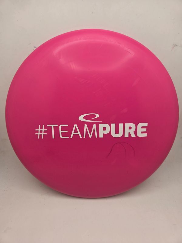 Latitude 64 zero Gravity TeamPure Pink Pure 127-128g