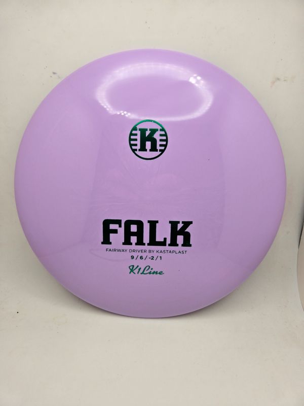 Kastaplast K1 Purple FALK 171g