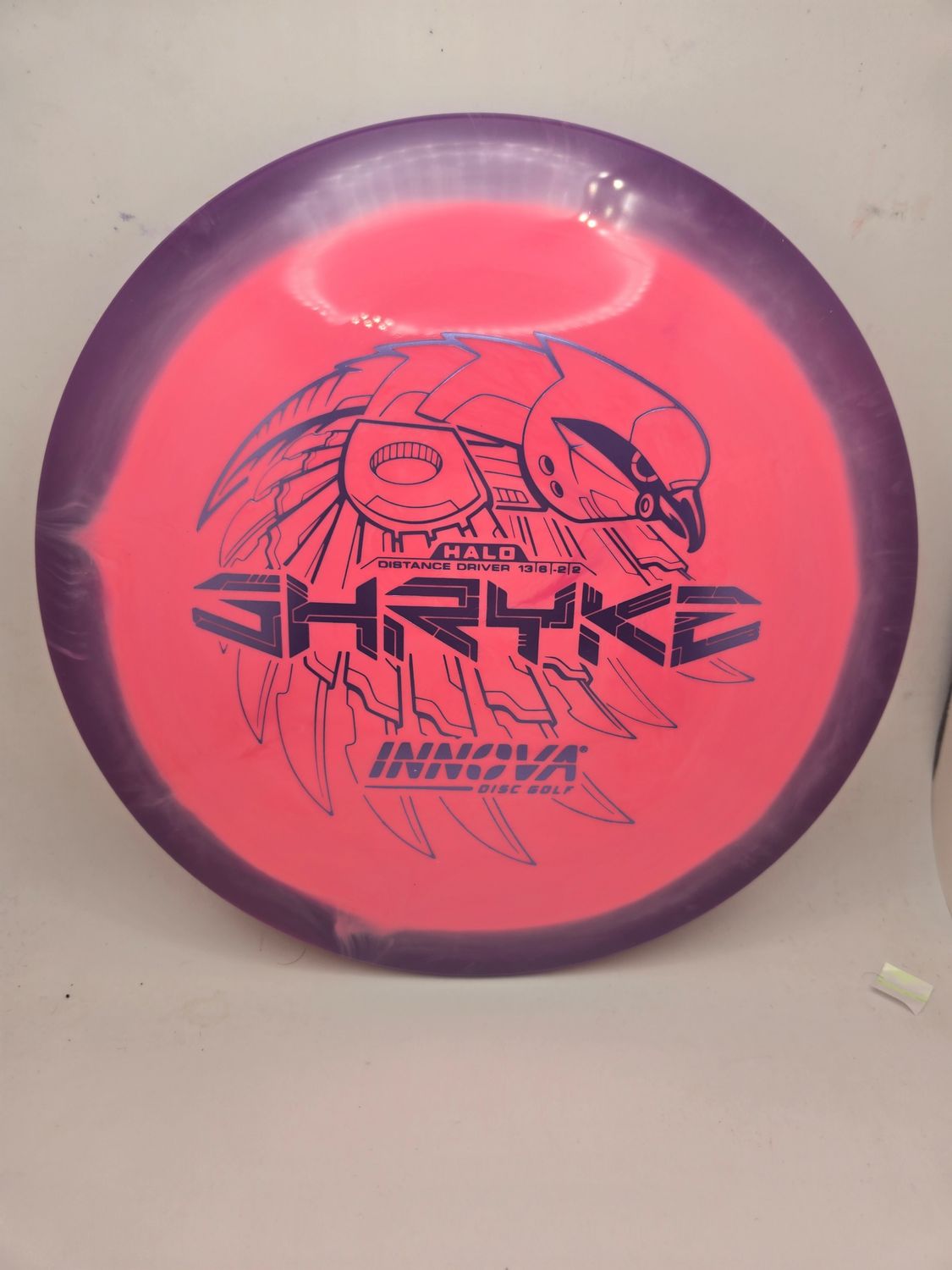 Innova Discs Halo Star Shryke Pink/Purple 173-175g