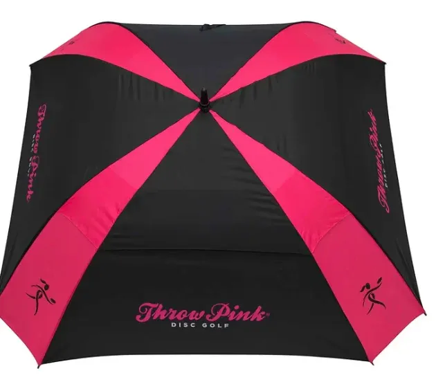 Innova Discs Throw Pink Umbrella