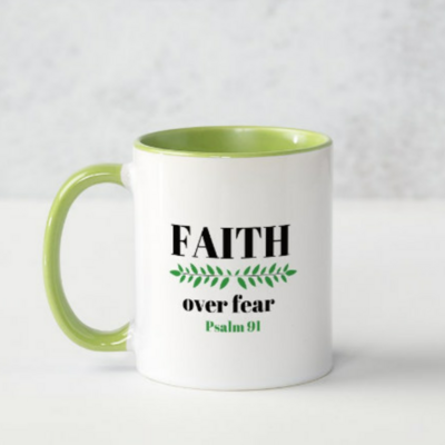 FAITH Green