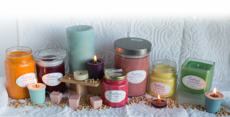 Soy Candles