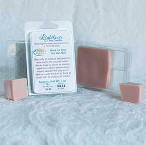 2.25 oz Soy Wax Melt