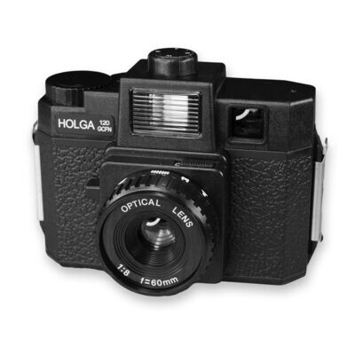FILM CAMERAS