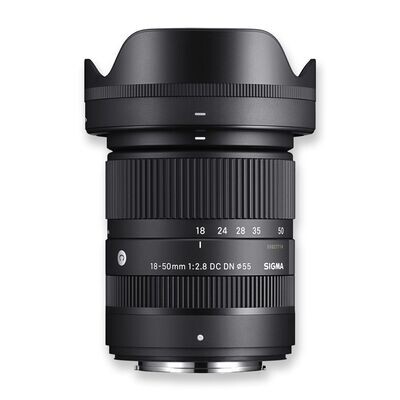 AF LENSES