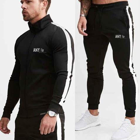 Men's Tracksuit