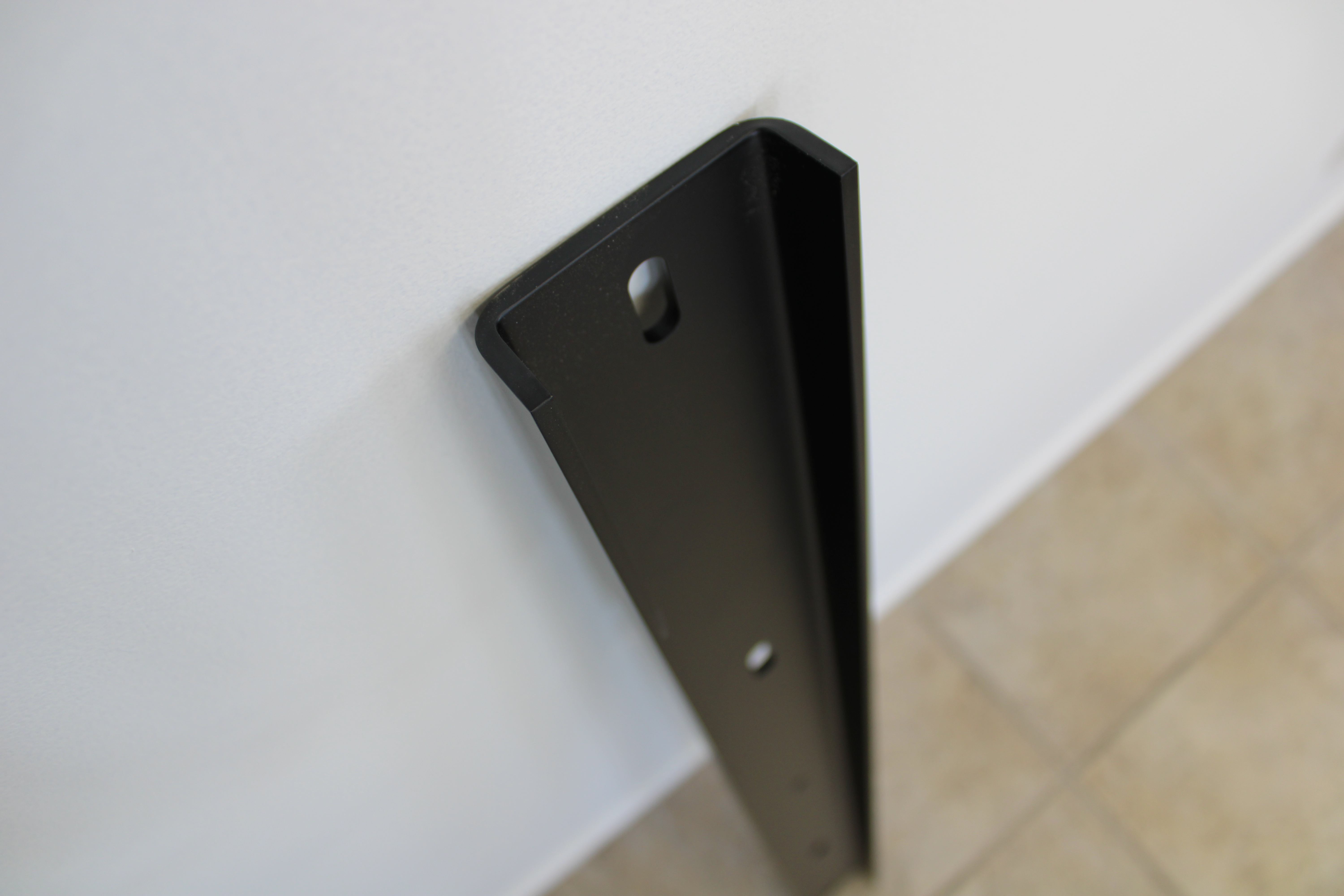 support de plateau 36''