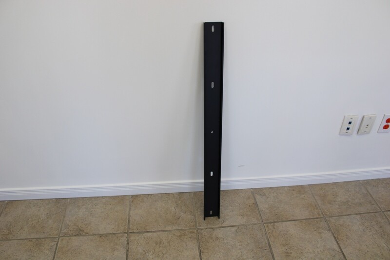 support de plateau 36''