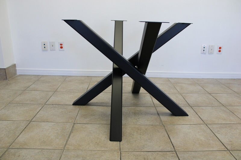 Pied bouquet carré 38'' X 38''