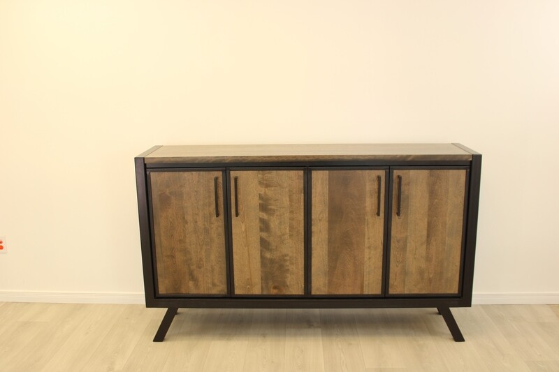 Meuble '' Retro ''