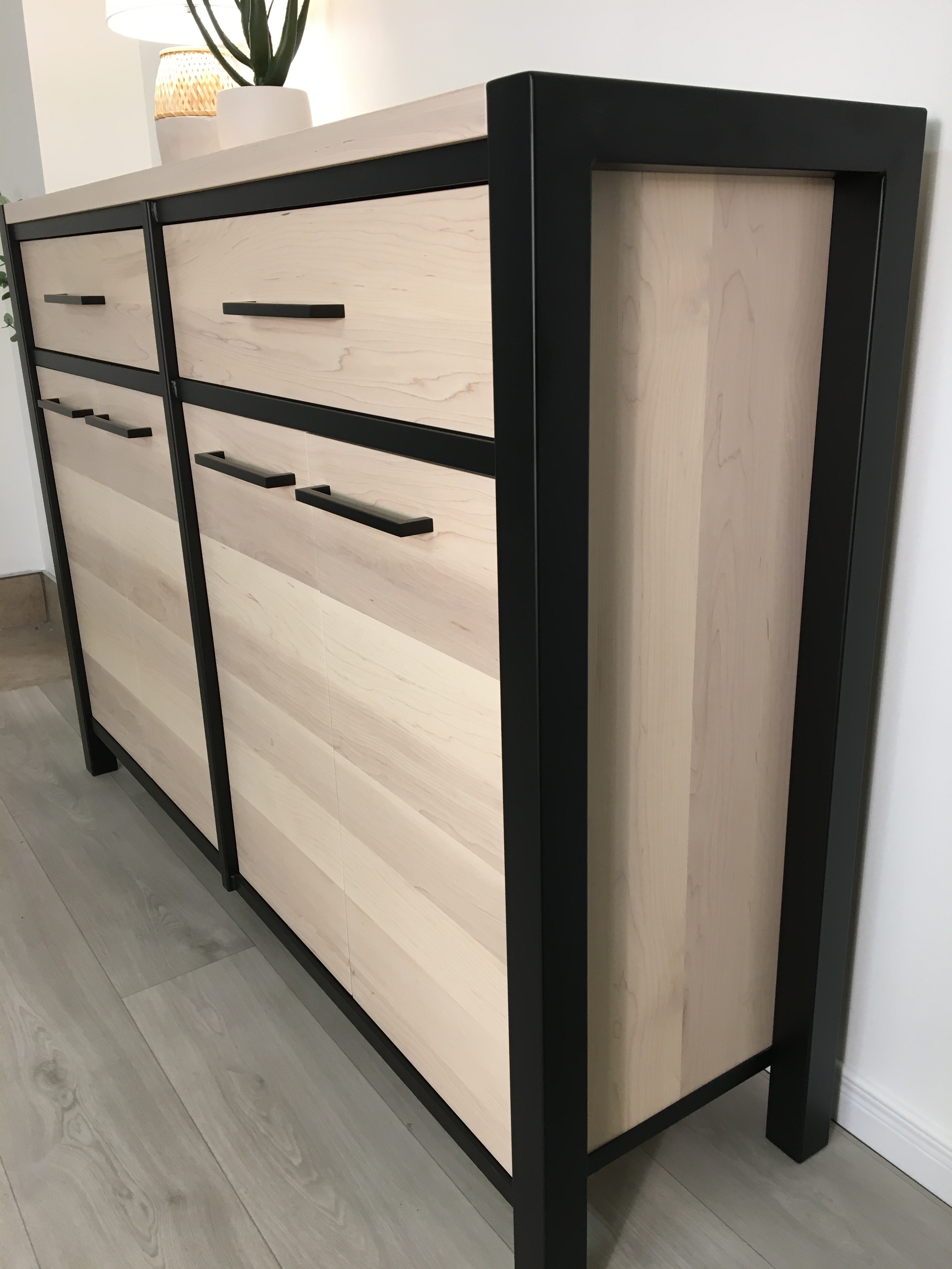 Crédence '' Classique''