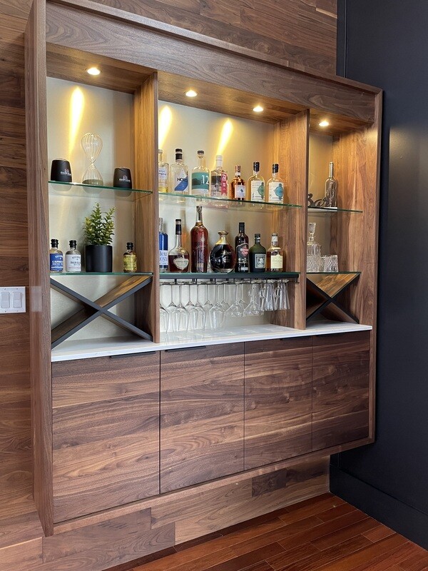 meuble bar