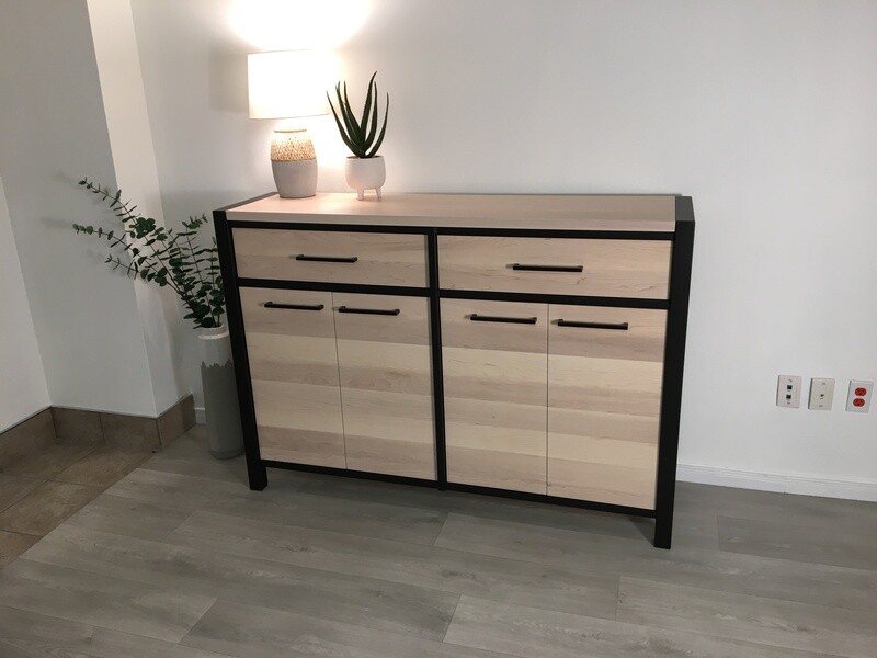 Crédence '' Classique''