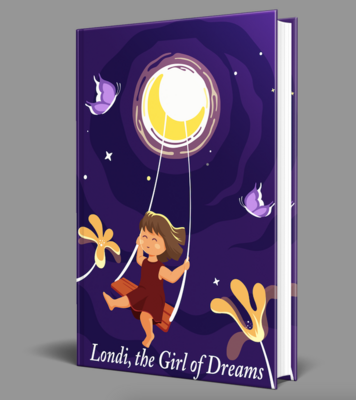 Londi the Girl of Dreams
